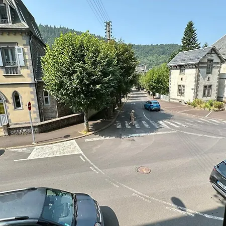 Villa Blanche 2 *
